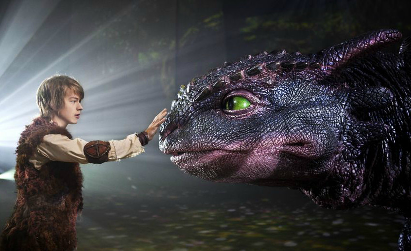 How to Train Your Dragon Live-Action Trailer: Toothless's Realistic Design Will Blow You Away!