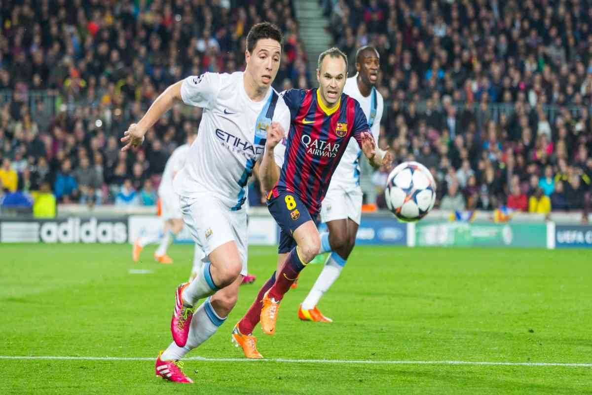 How to Watch Barcelona vs. Manchester City: Free Live Stream, TV Channel, and Kick-Off Time