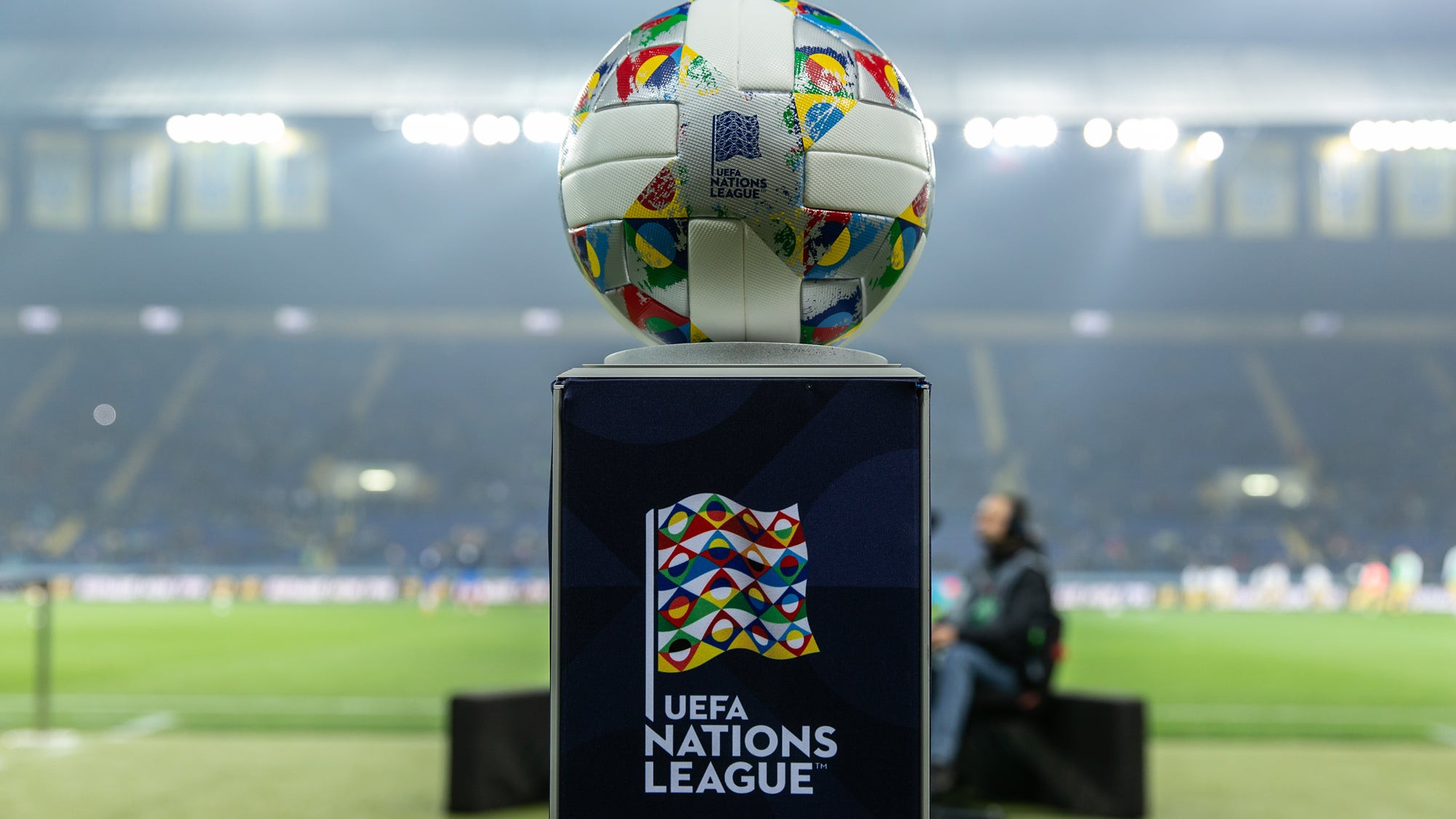 How To Watch Netherlands vs. Germany in the UEFA Nations League for Free (From Anywhere in the World)