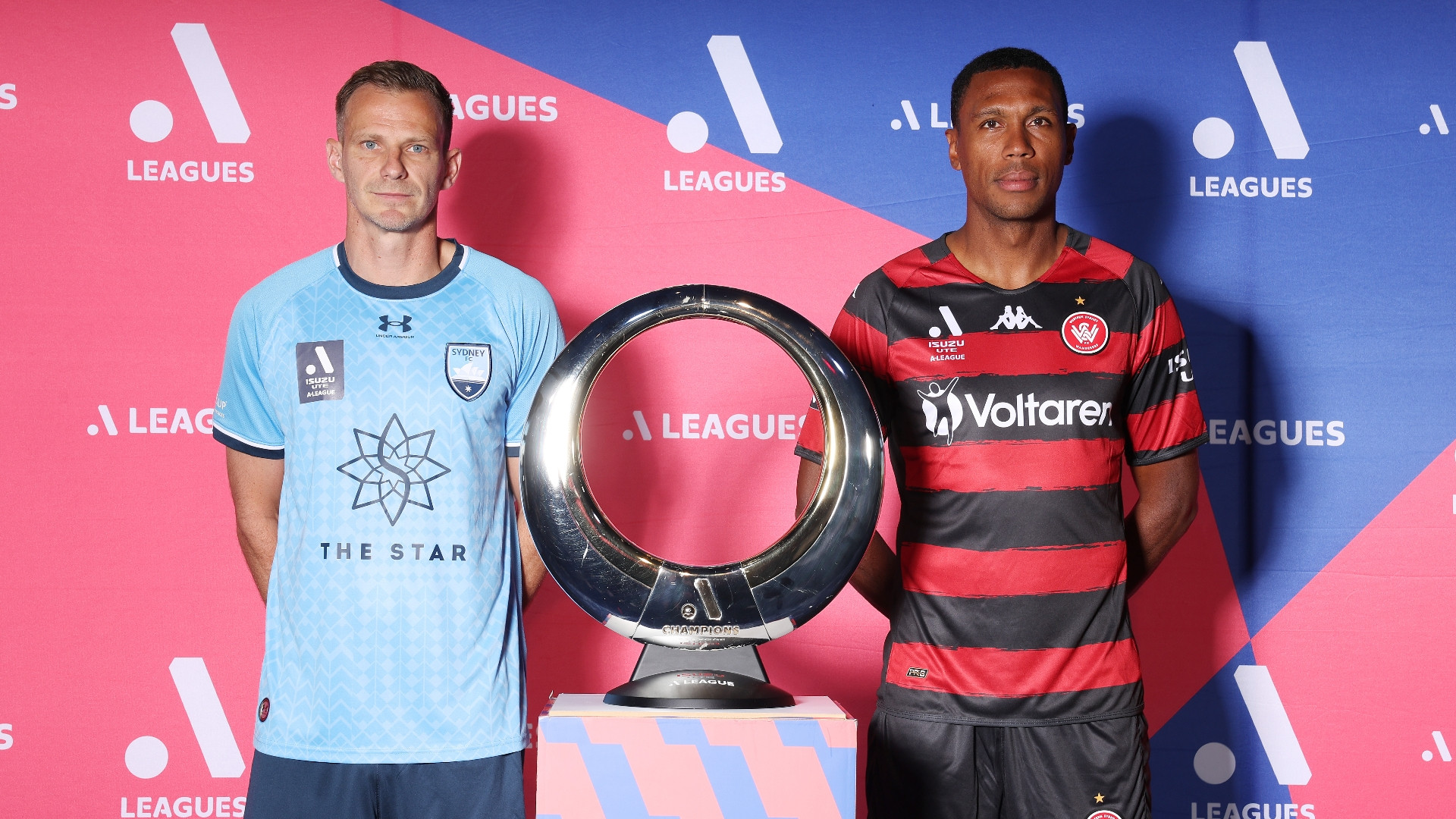 How to Watch Western Sydney Wanderers vs Lions FC in the Australia Cup: A Comprehensive Guide