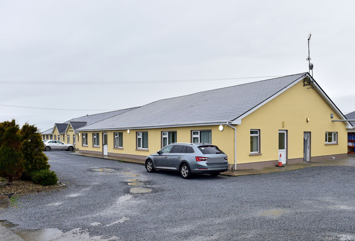 HSE Takes Over Kerry Nursing Home Amid Financial Concerns: What This Means for Residents and Families