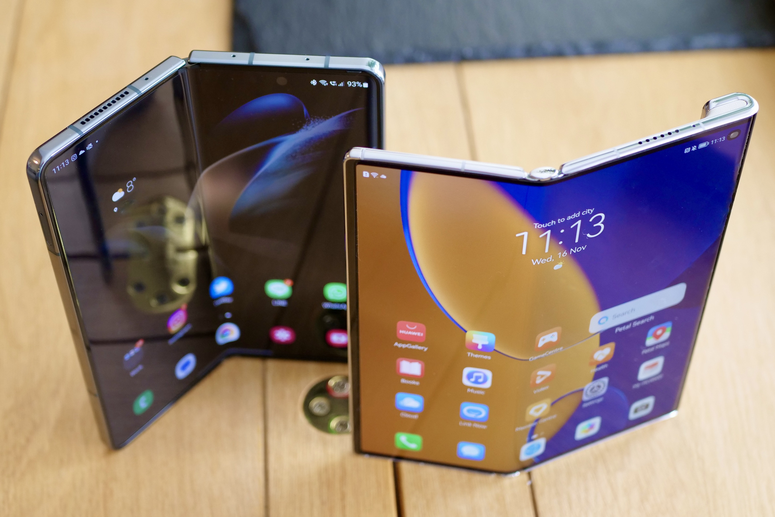 Huawei's Tri-Fold Phone: 3 Million Pre-Orders Before Apple's iPhone 16 Launch - A Sign of Things to Come?