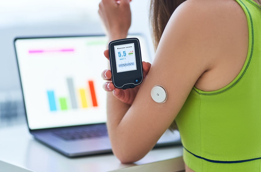 Huawei's TruSense System: Revolutionizing Wearable Health Monitoring