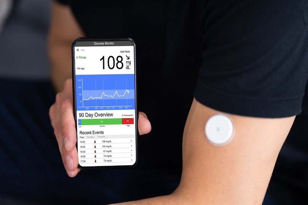 Huawei's TruSense System: Revolutionizing Wearable Health Monitoring