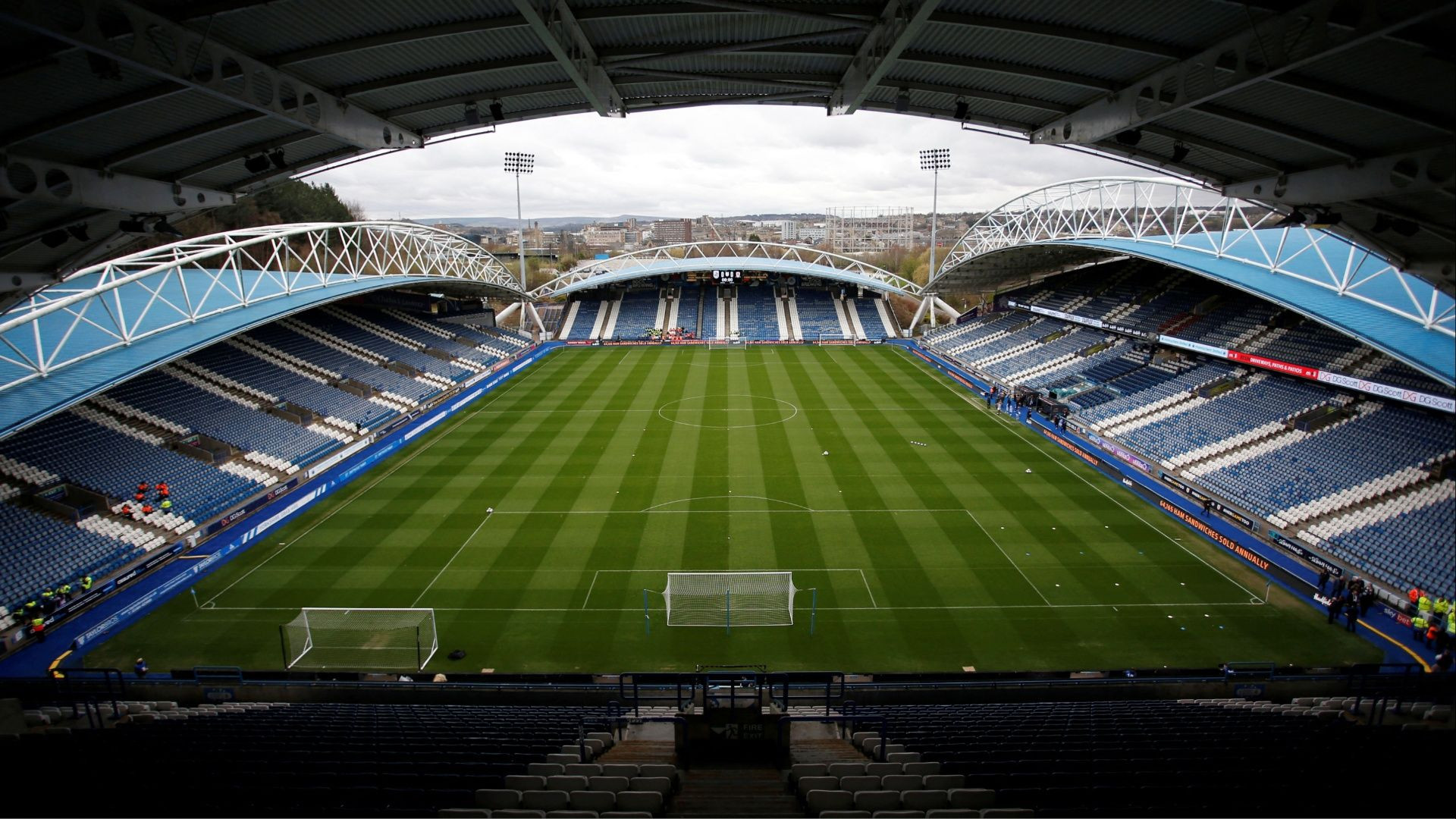 Huddersfield Town vs Blackpool: Can Terriers Bounce Back From Northampton Defeat?