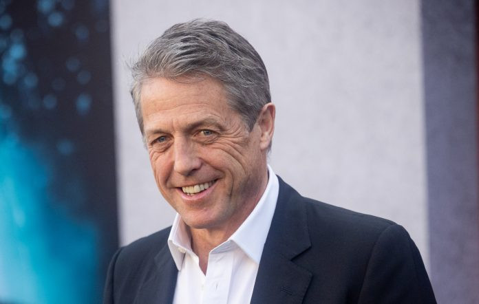 Hugh Grant Reveals Shocking Truth About His Role in New Bridget Jones Film: 'I Was Crammed In'