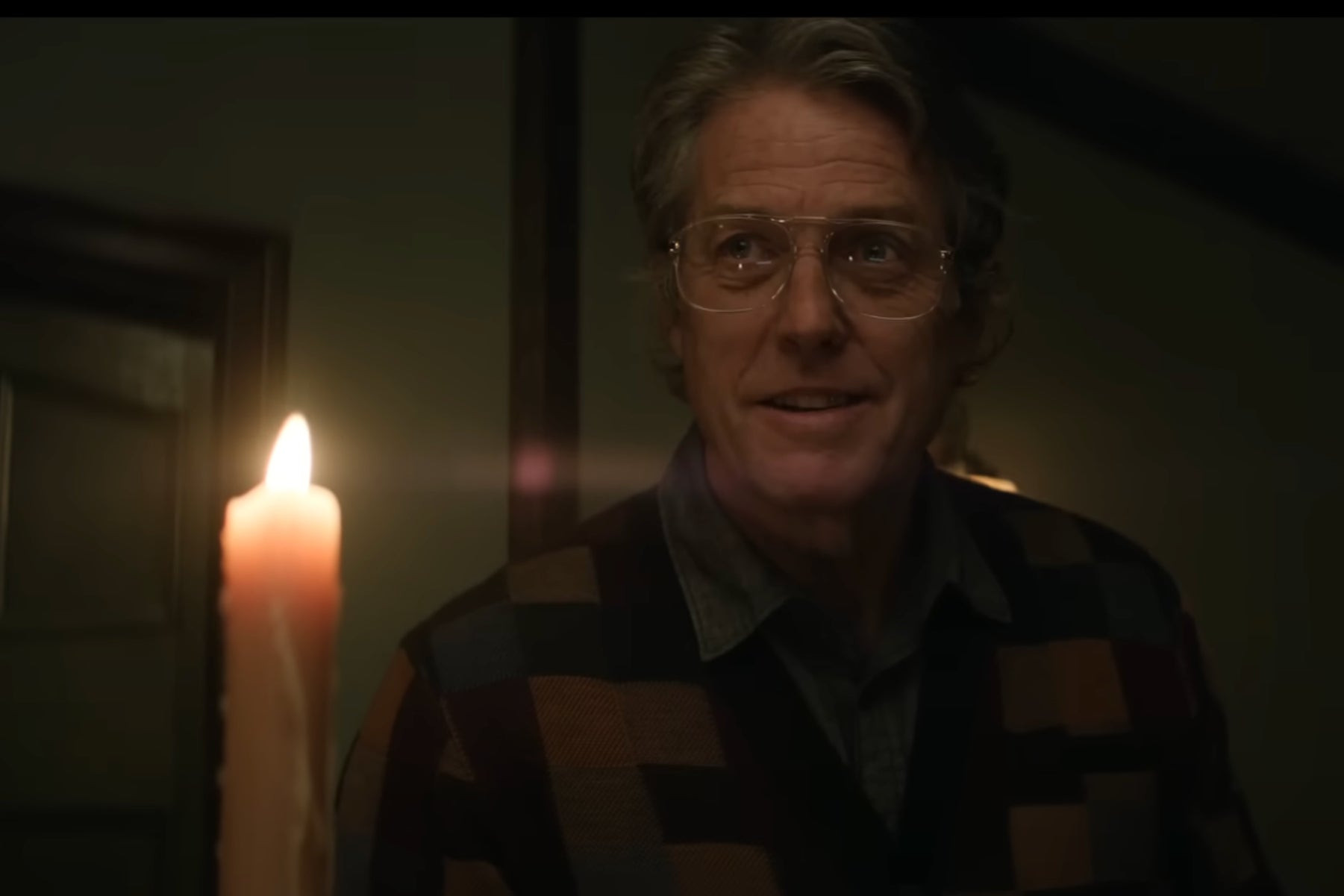 Hugh Grant's Shocking Transformation From Rom-Com King to Horror Villain: How a Bear Changed Everything