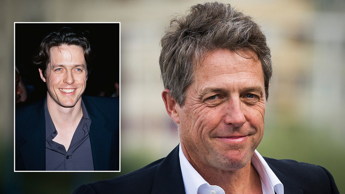 Hugh Grant's Shocking Transformation From Rom-Com King to Horror Villain: How a Bear Changed Everything