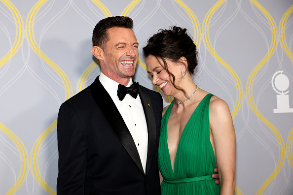 Hugh Jackman's Ex-Wife Seemingly Confirms His Affair With Sutton Foster Led to Divorce