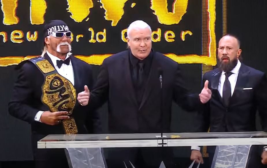 Hulk Hogan Booed Off Stage at WWE's Netflix Debut: What Happened?