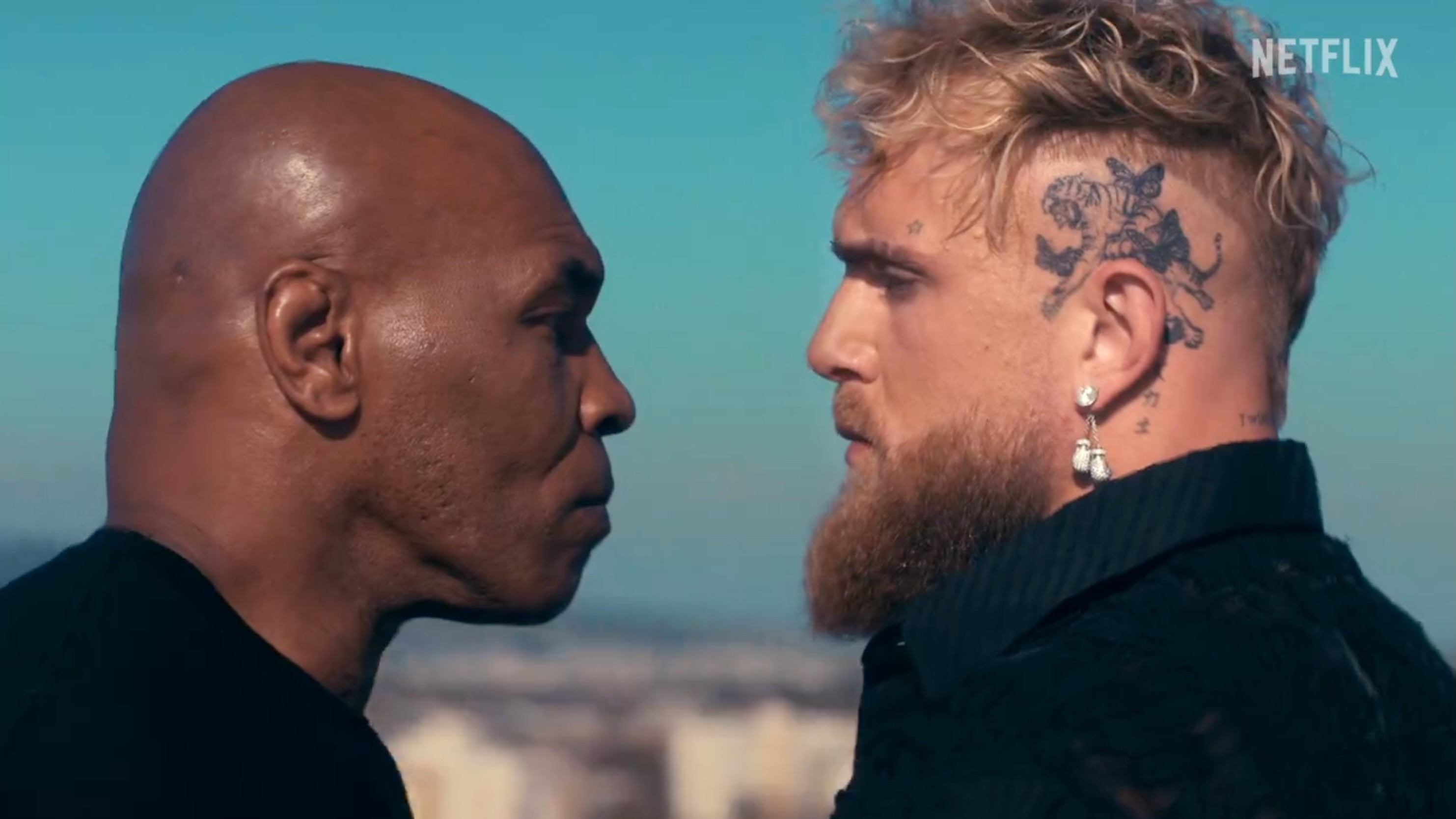 Hulk Hogan's Terrifying Prediction: Jake Paul Could 'Kill' Mike Tyson in Upcoming Fight