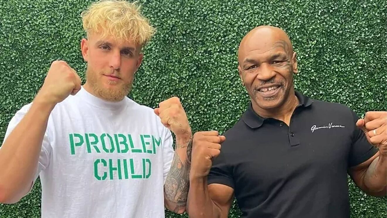 Hulk Hogan's Terrifying Prediction: Jake Paul Could 'Kill' Mike Tyson in Upcoming Fight