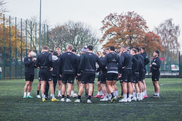 Hull FC's Inclusion Match Day: Celebrating Diversity, Farewell To Departing Players, And More!