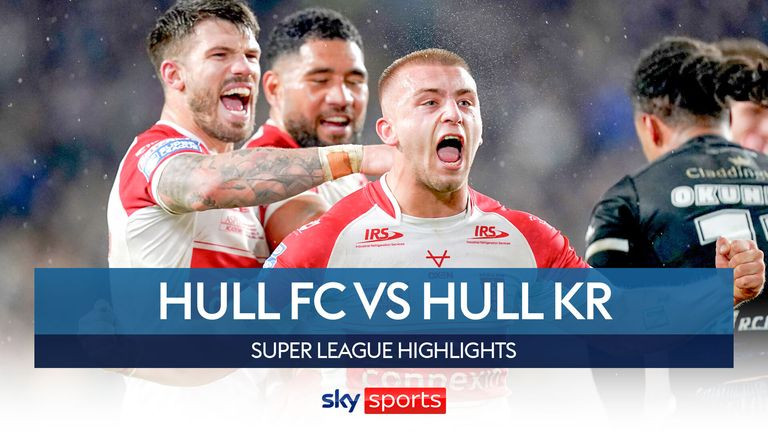 Hull KR Secures Historic Grand Final Berth with Thrilling 10-8 Win Over Warrington Wolves