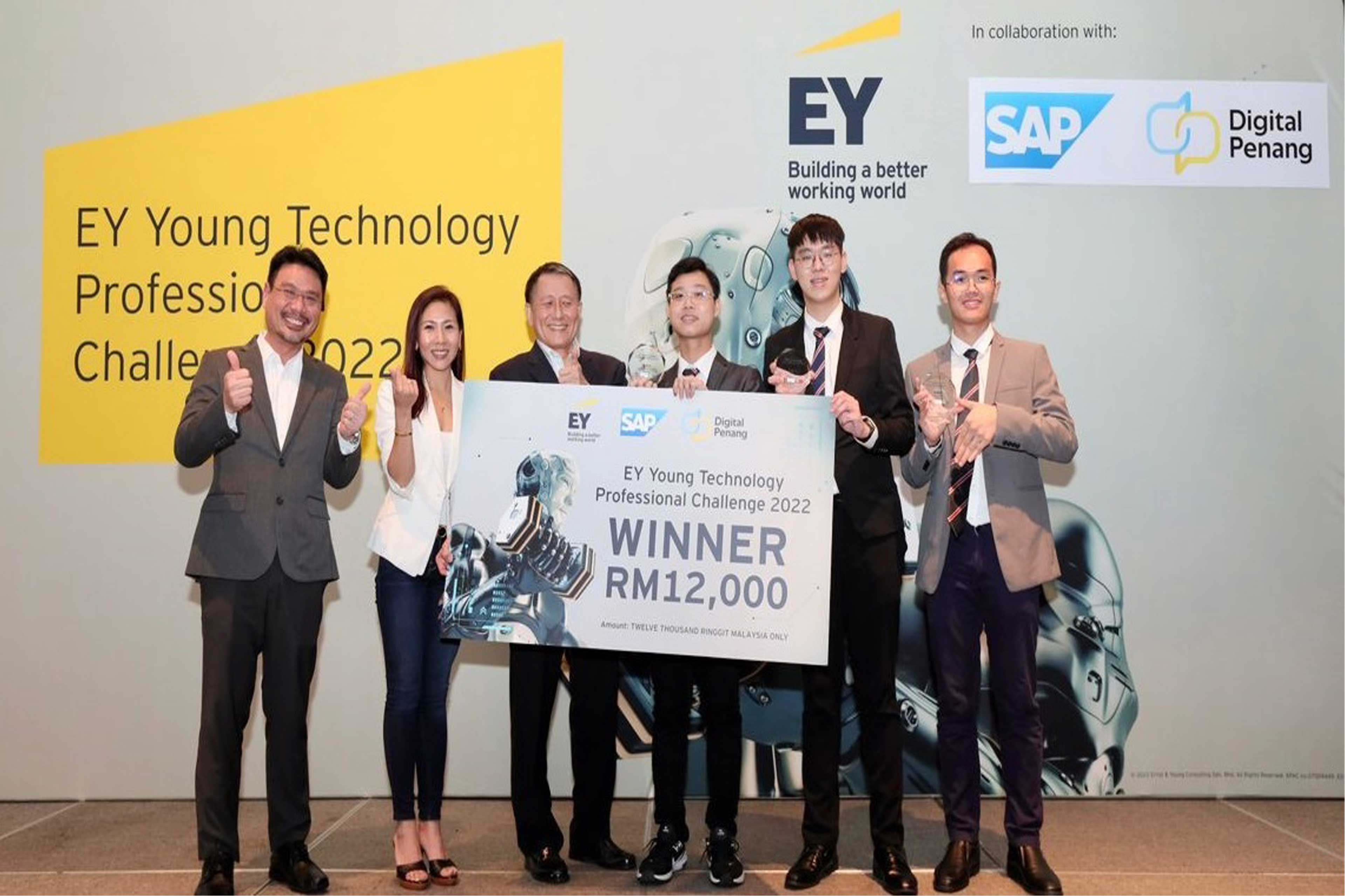 Hungary's AI Boom: EY Launches New Consulting Center in Budapest