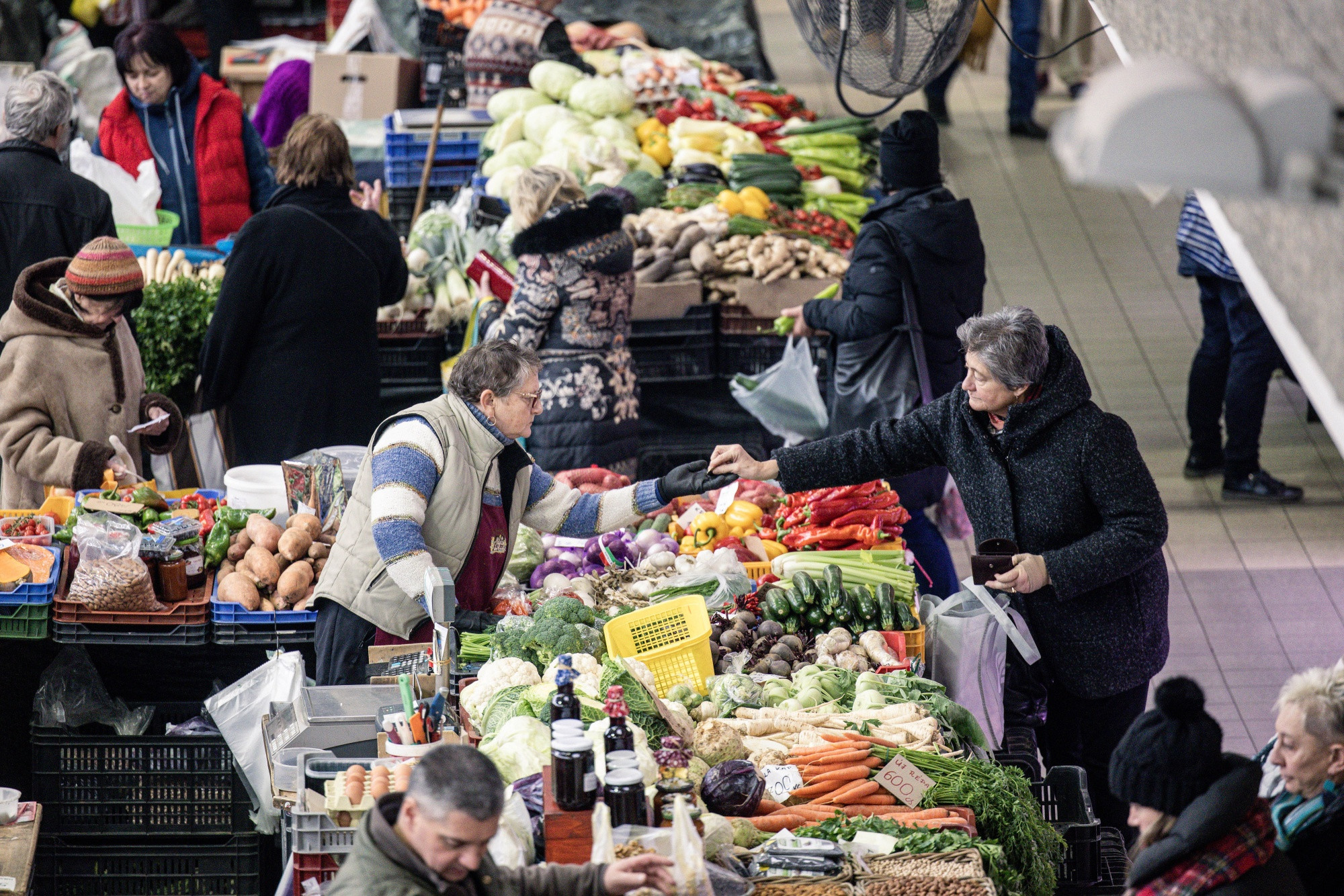 Hungary's Economy: Is the Technical Recession Finally Over?