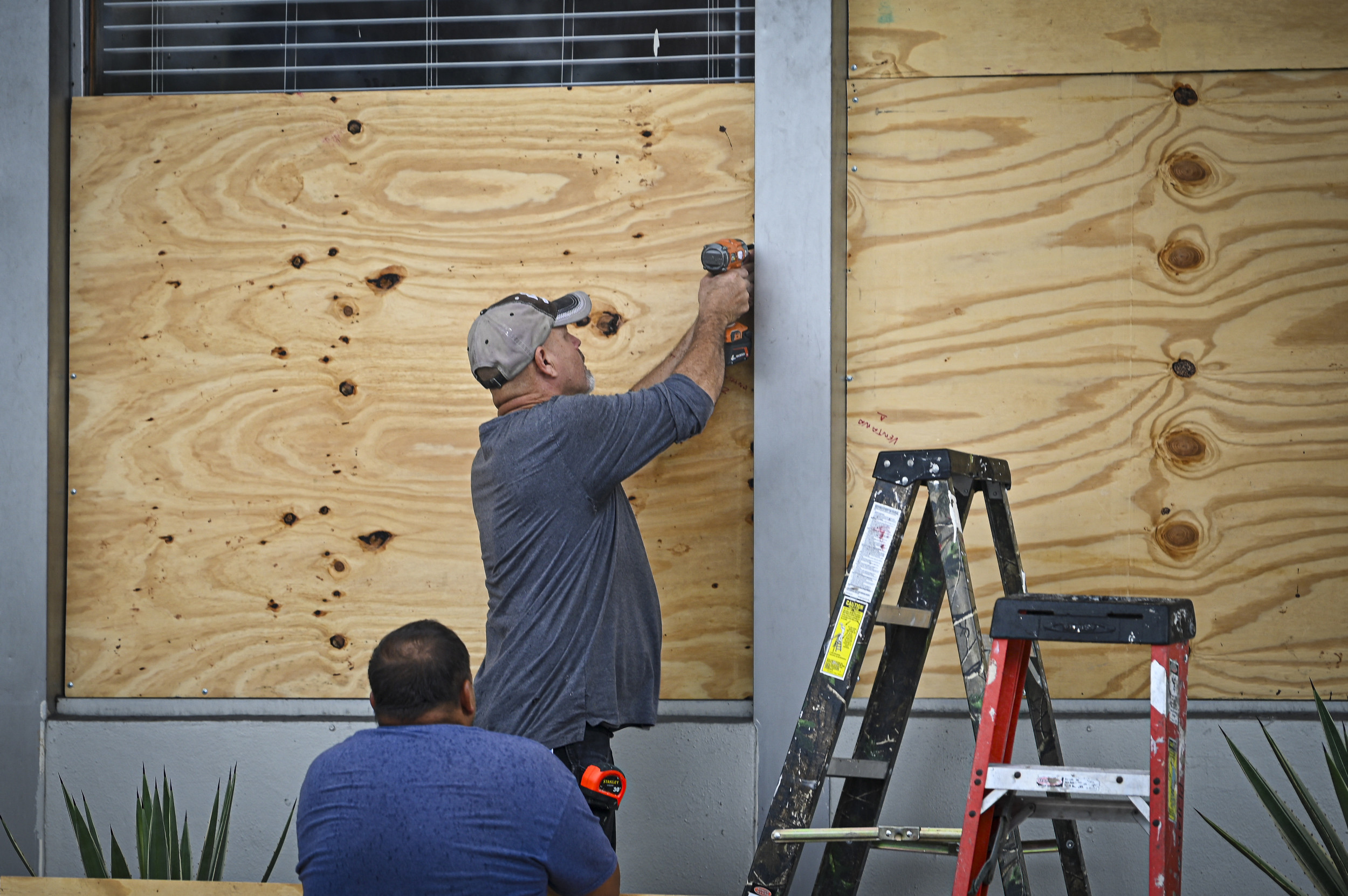 Hurricane Helene: Florida Braces for 'Unsurvivable' Storm Surge