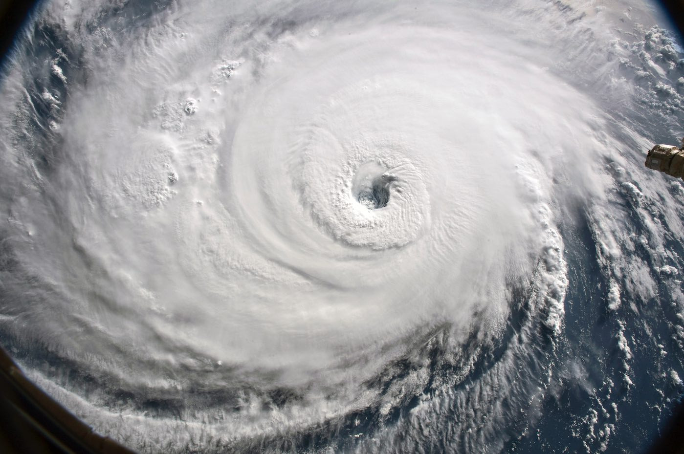 Hurricane Intensification: Why Storms Are Getting More Dangerous and What You Can Do