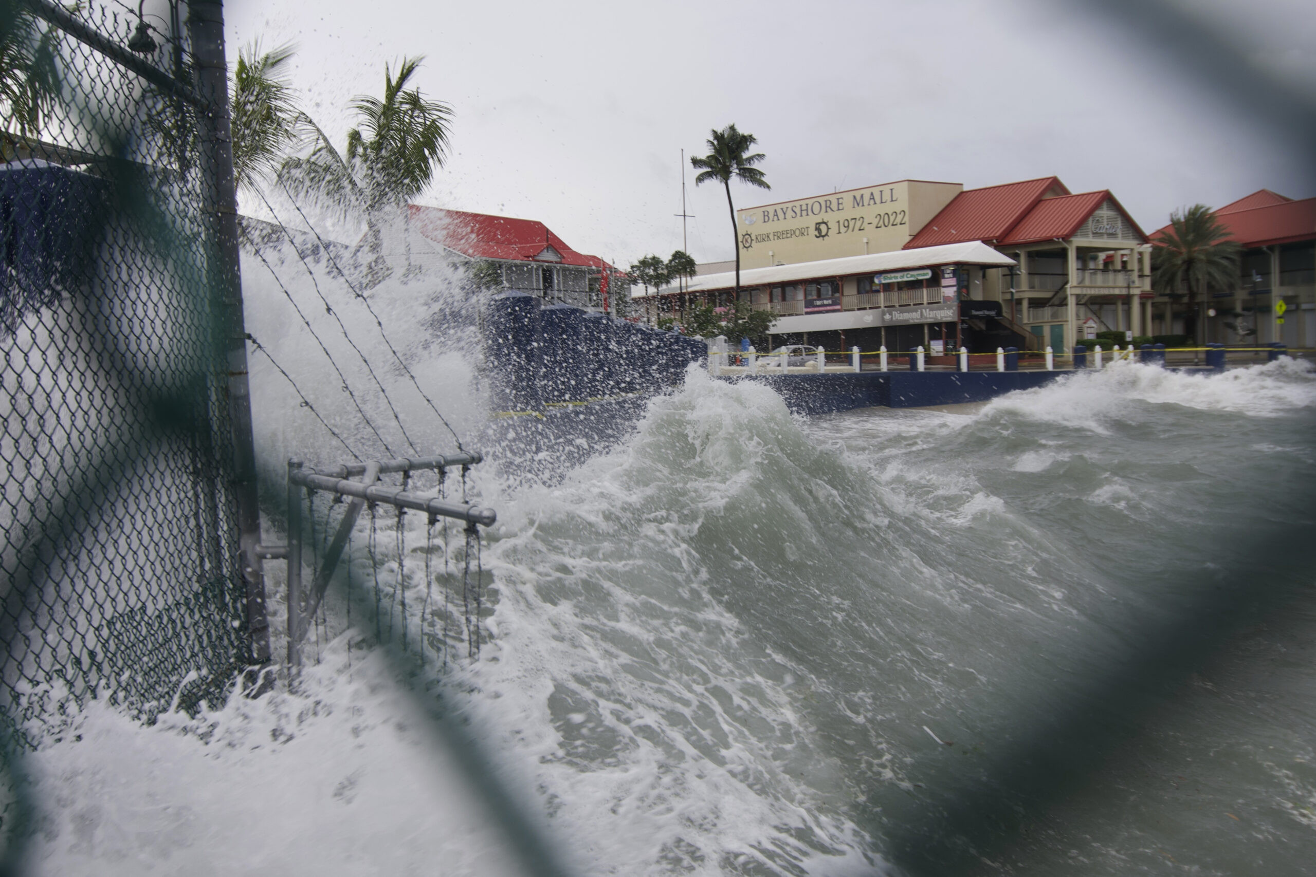 Hurricane Milton: Florida Braces for Second Major Storm in Less Than Two Weeks