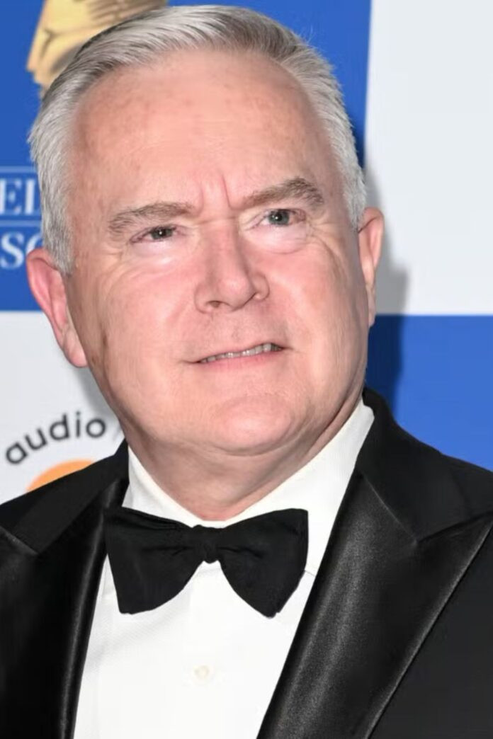 Huw Edwards Avoids Jail for Child Abuse Images: A BBC Scandal That Demands a Cultural Shift