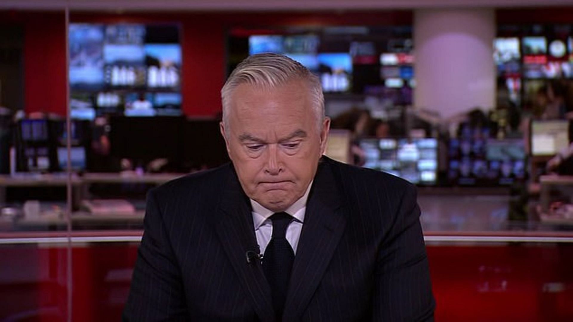 Huw Edwards Avoids Jail for Child Abuse Images: A BBC Scandal That Demands a Cultural Shift