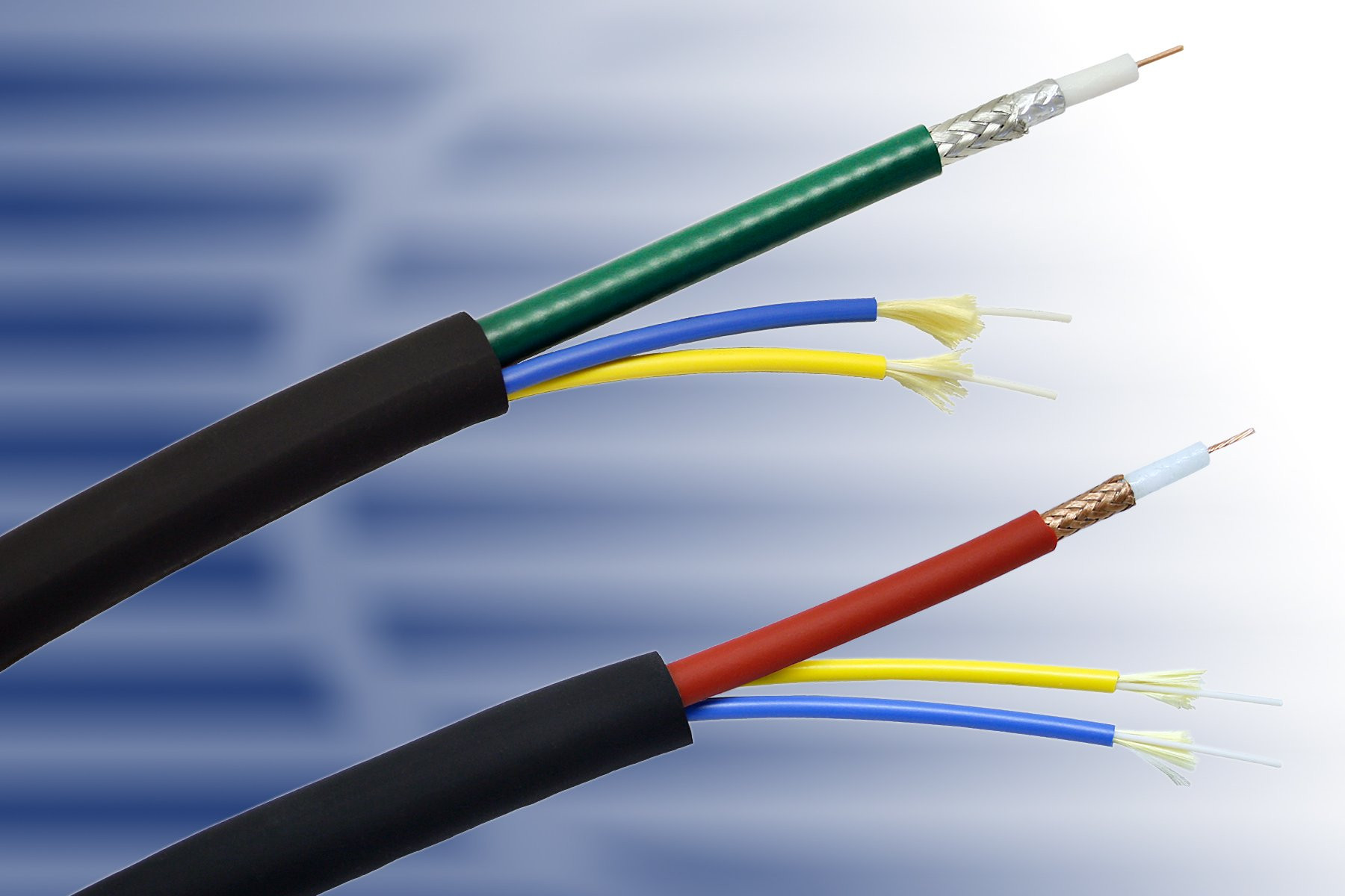 Hybrid Fiber Coaxial Market to Reach US$ 24.20 Bn by 2030: Growing Demand for High Bandwidth Drives Growth