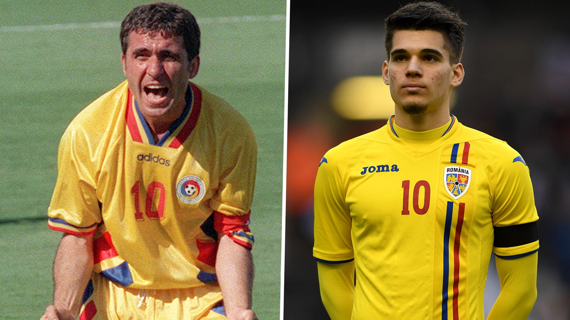 Ianis Hagi Rejects Move to Romania: Will He Stay at Rangers or Seek a Top European League Transfer?