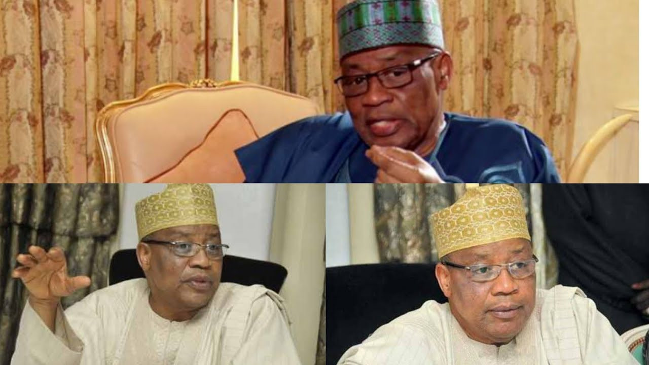 IBB's Shocking June 12 Confession: A Nation Remembers, A Legacy Redefined