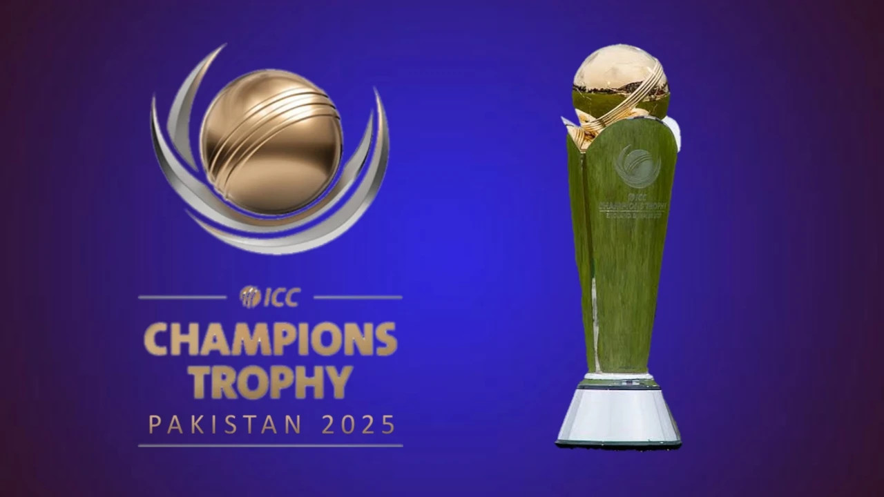 ICC Champions Trophy 2025: Live Streaming, Schedule, and Teams to Watch