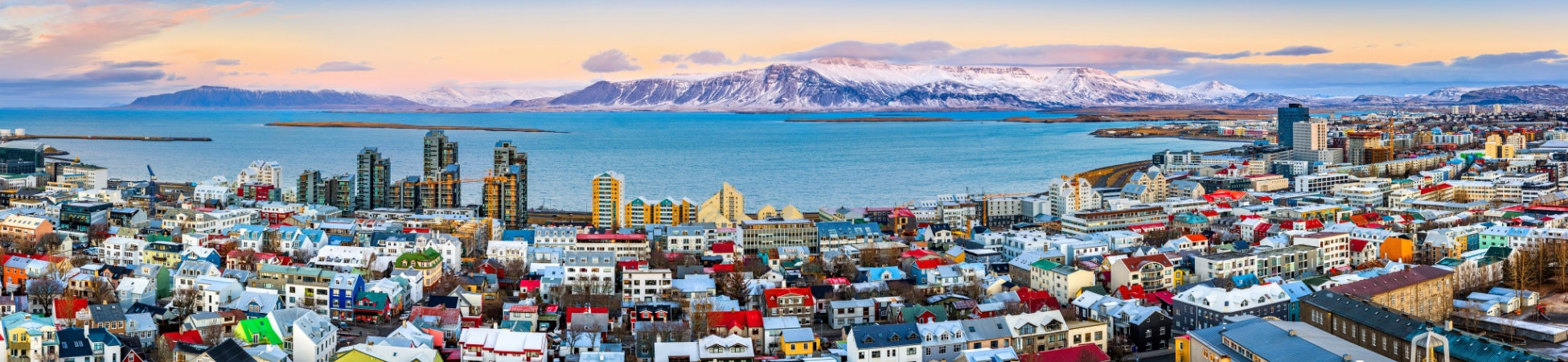 Iceland: The Safest Country in the World for Your Next Vacation