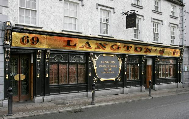 Iconic Kilkenny Nightclub Langton's Enters 'Hibernation' Mode: What's Next for the Beloved Venue?