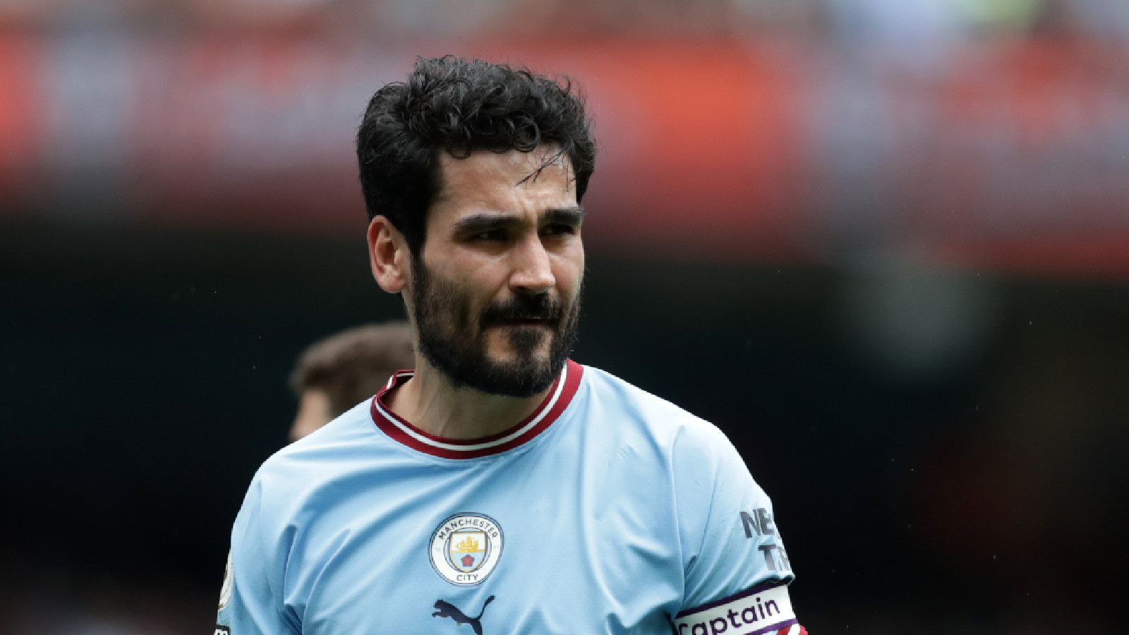 Ilkay Gundogan Returns to Man City: A Love Story Rekindled