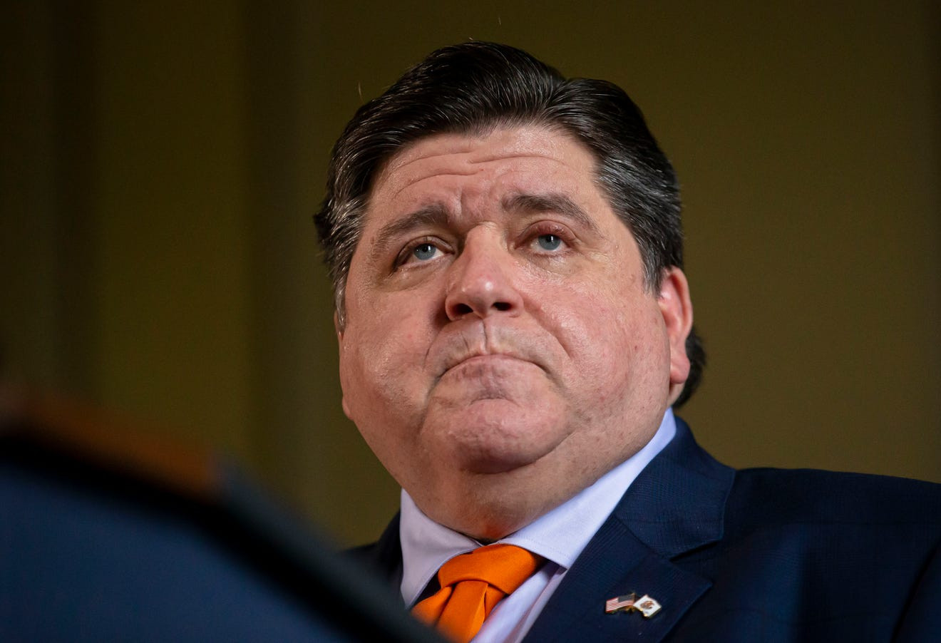 Illinois Governor JB Pritzker: A Billionaire Democrat Championing Electric Vehicles, But Can He Win Over Rural Voters?