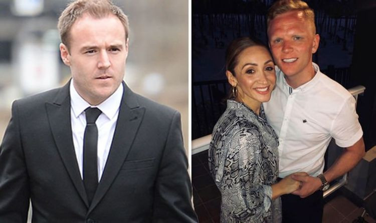 I'm A Celeb: Alan Halsall's Explosive Ex-Wife Revenge Plot Revealed!