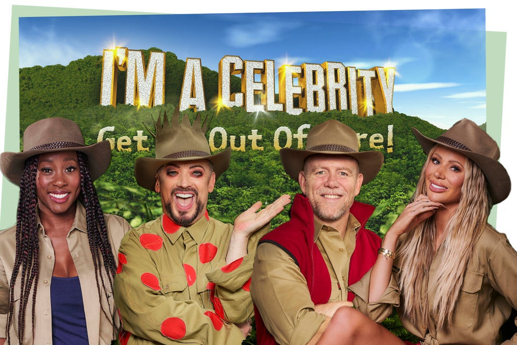 I'm A Celebrity 2024 Line-Up Revealed: From Coleen Rooney to Danny Jones, See Who's Heading To The Jungle