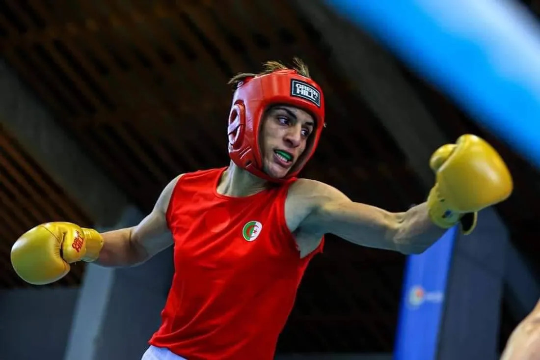 Imane Khelif Wins Olympic Gold Amidst Controversy: Algeria's Boxer Makes History