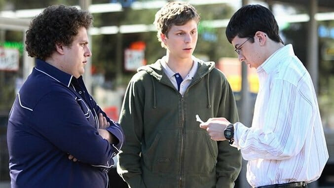 Incoming' Review: Netflix Teen Comedy Tries To Channel 'Superbad' But Falls Flat