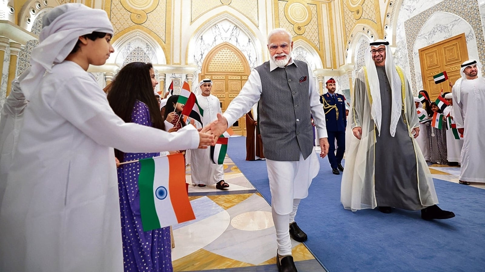 India and UAE Sign MoU to Strengthen Public Audit Capacities: What This Means for Transparency