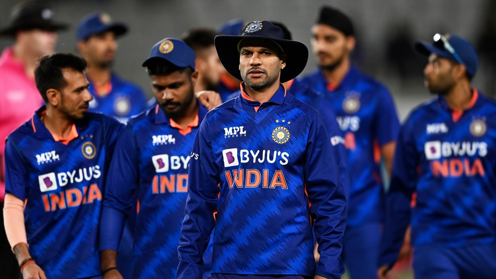 India Suffers Historic ODI Series Loss to Sri Lanka: End of an Era?