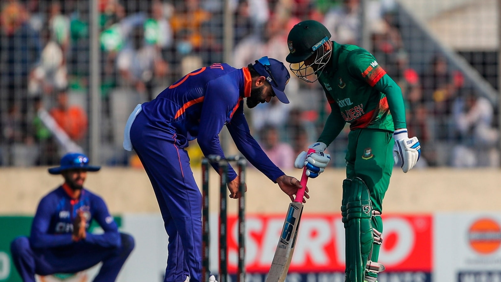 India vs Bangladesh 2nd T20I: Can Bangladesh Stop the Indian Juggernaut in Delhi?