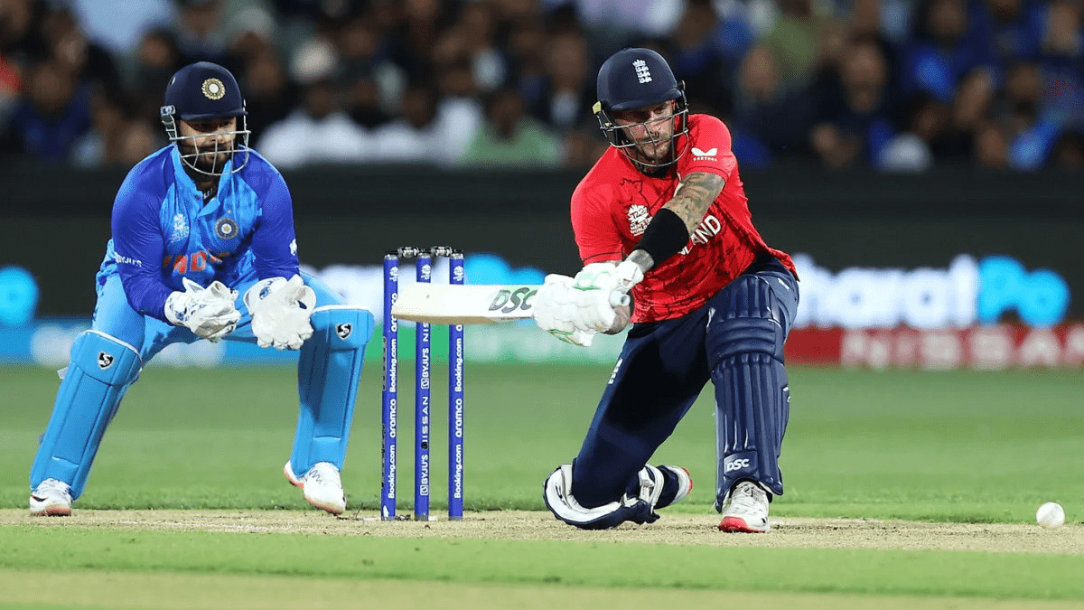 India vs England T20: Archer's Fiery Spell & Bazball's Stunning Defeat!