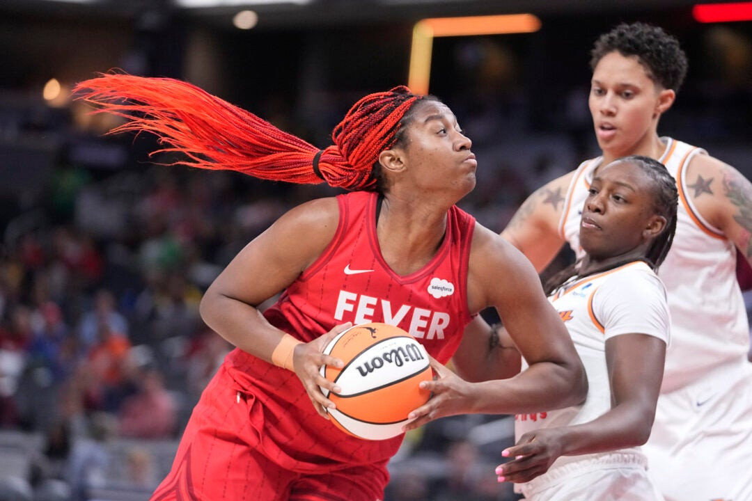 Indiana Fever Facing Elimination: Inexperience vs. Championship DNA in WNBA Playoffs