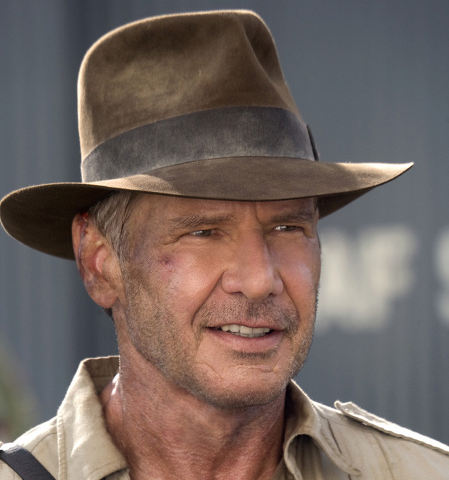 Indiana Jones' Iconic Fedora Sells for a Whopping $630,000 at Auction