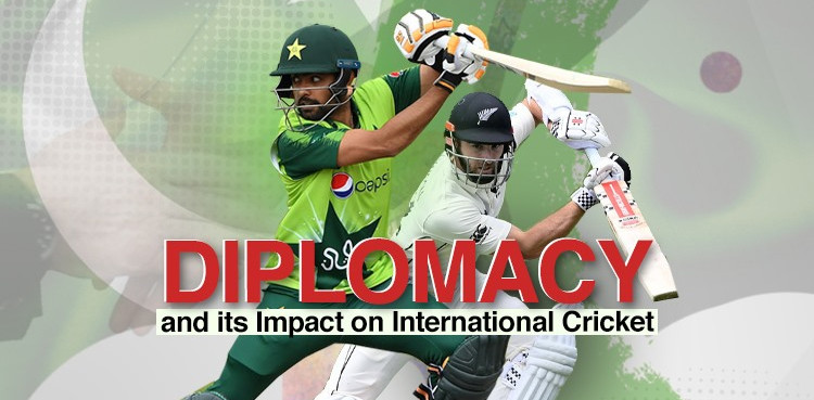 India's Cricket Diplomacy: Using the Game to Tackle Pakistan?