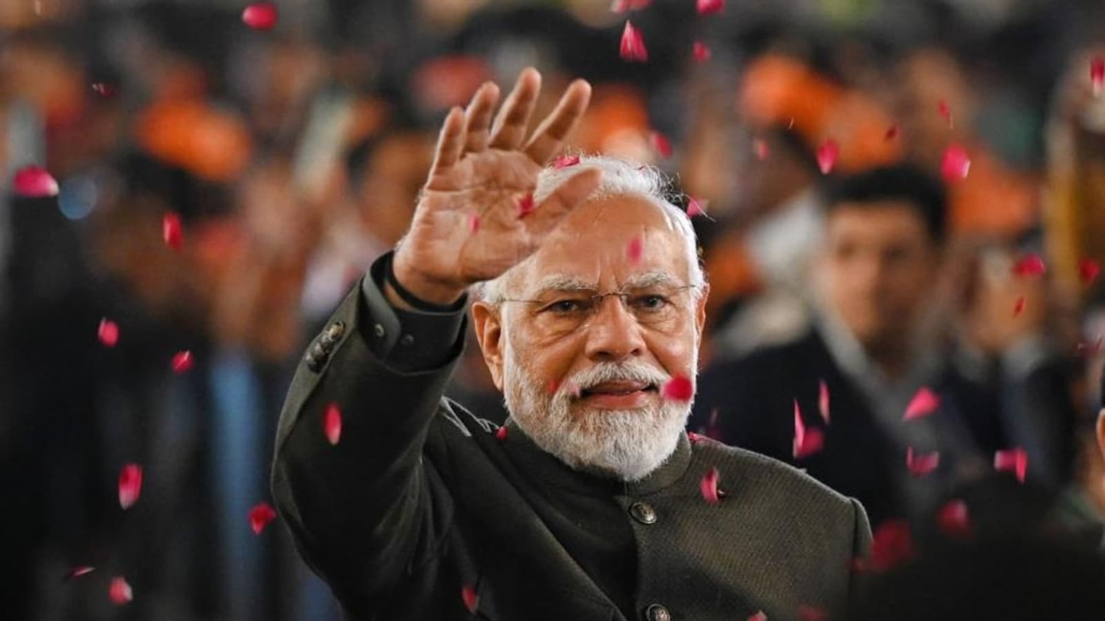 India's Election Results: A Shift in Power or a Mere Reshuffle?