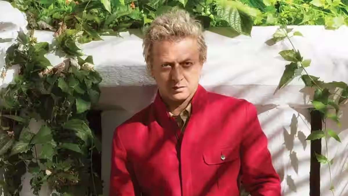 India's Fashion Icon Rohit Bal Passes Away at 63, Leaving a Legacy of  Flamboyance and Innovation