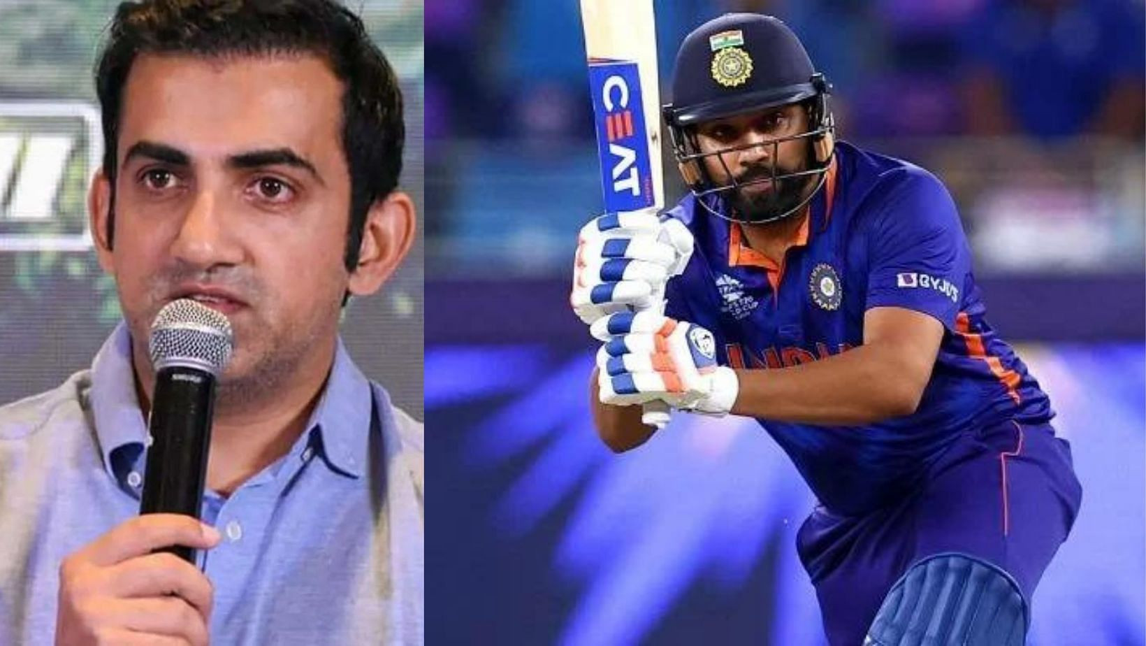 India's Gambhir Blames T20 Cricket For Batters' Decline In Test Defense