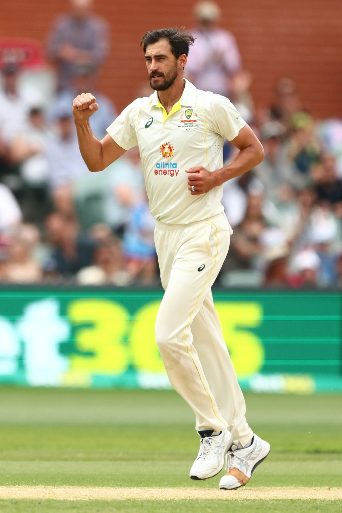 India's Pink-Ball Nightmare in Adelaide: Starc's Early Mayhem and a Crumbling Middle Order!