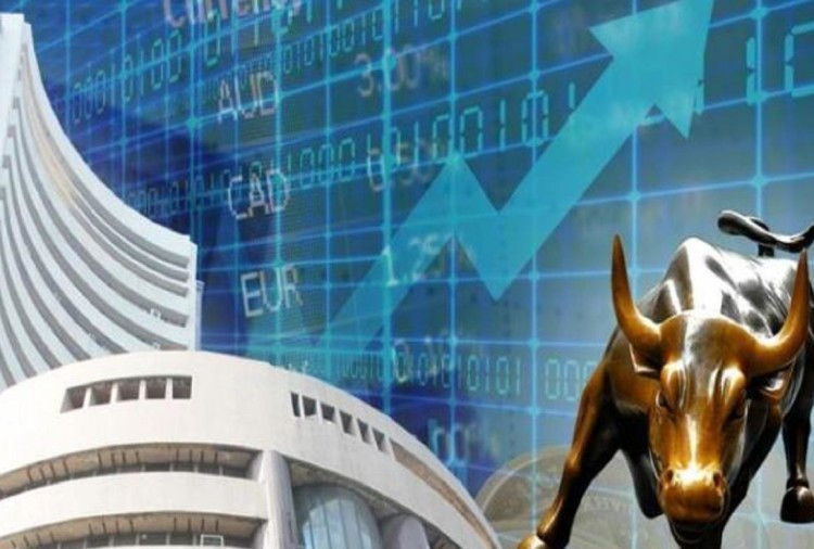 India's Stock Market: A $45 Trillion Dream by 2047?