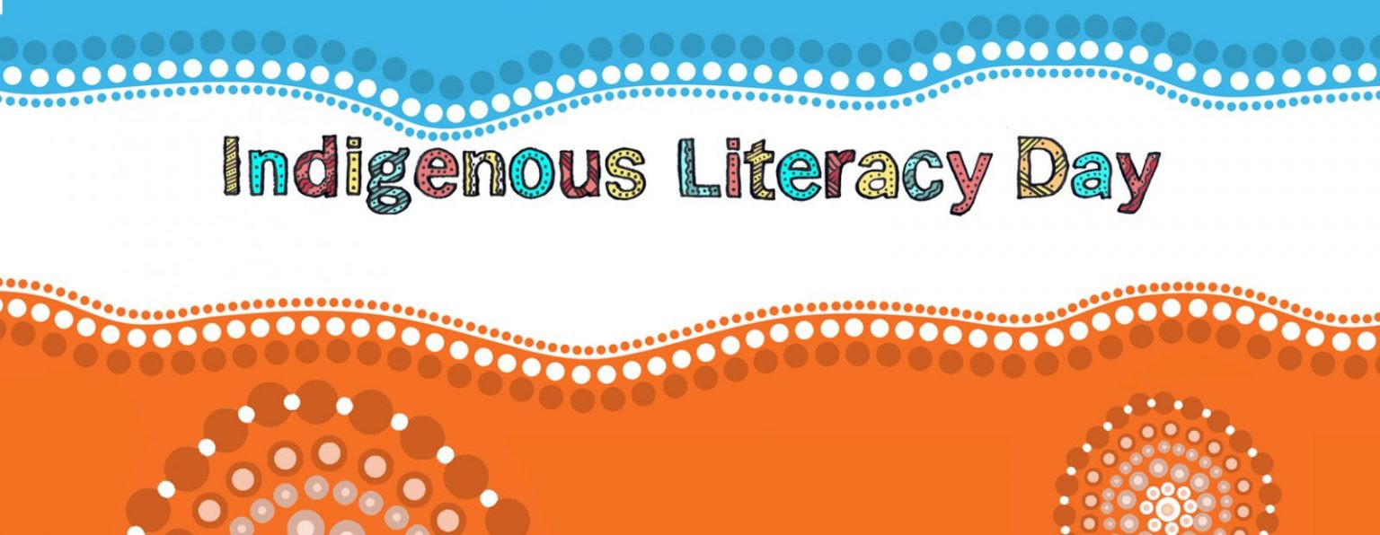 Indigenous Literacy Day: New Bilingual Books, Livestream Event & More!